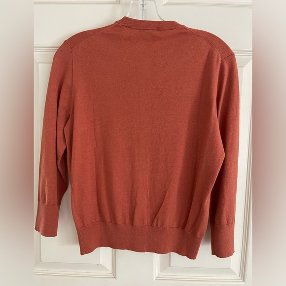 J.Crew Jackie Set Shell & Cardigan - Picture 3 of 6